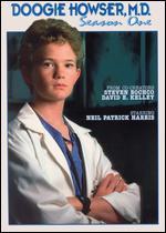 Doogie Howser, M.D.: Season 01