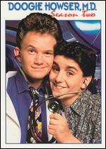 Doogie Howser, M.D.: Season 02
