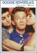 Doogie Howser, M.D.: Season 03