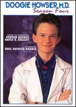 Doogie Howser, M.D.: Season 04