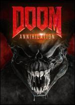 Doom: Annihilation