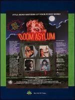 Doom Asylum