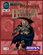 Doom Icons Compatible