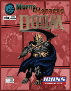 Doom: ICONS Edition