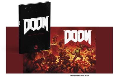 Doom: Prima Collector's Edition Guide - Prima Games