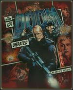 Doom [SteelBook] [Includes Digital Copy] [UltraViolet] [Blu-ray/DVD] [2 Discs] - Andrzej Bartkowiak