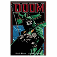 Doom Tpb