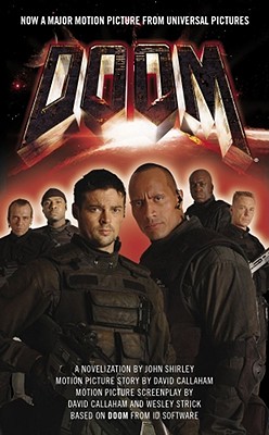 Doom - Shirley, John