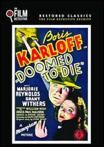 Doomed to Die