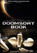 Doomsday Book