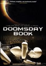 Doomsday Book - Kim Jee-Woon; Kim Ji-Woon; Yim Pil-Sung