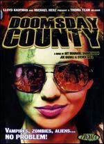 Doomsday County