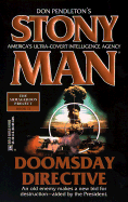 Doomsday Directive - Pendleton, Don