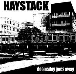 Doomsday Goes Away