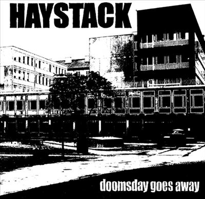 Doomsday Goes Away - Haystack