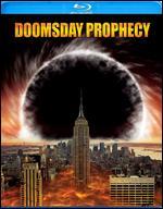 Doomsday Prophecy [Blu-ray]