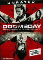 Doomsday [Unrated/Rated] [P&S]
