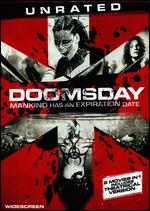 Doomsday [Unrated/Rated] [WS] - Neil Marshall