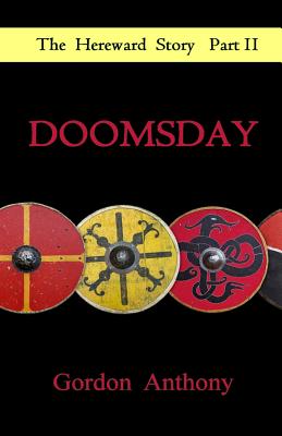Doomsday - Anthony, Gordon