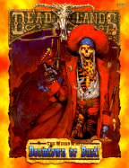 Doomtown or Bust