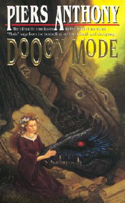 Dooon Mode - Anthony, Piers