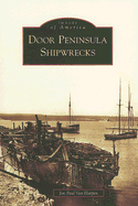 Door Peninsula Shipwrecks