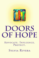 Doors of Hope: Advocate. Influence. Protect.