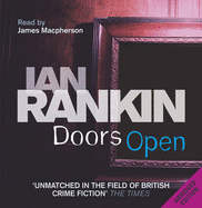 Doors Open