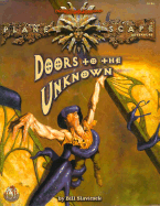 Doors to the Unknown