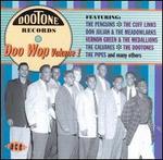 Dootone Doo-Wop, Vol. 1