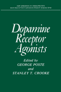 Dopamine Receptor Agonists