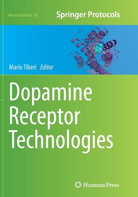 Dopamine Receptor Technologies - Tiberi, Mario (Editor)