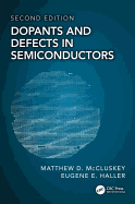Dopants and Defects in Semiconductors