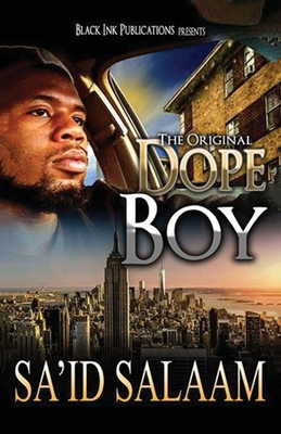 Dope Boy - Salaam, Sa'id