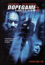 Dope Game 2 - Eduardo Quiroz; Jose "Duke" Quiroz