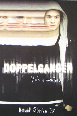Doppelganger - Stahler, David, Jr.