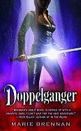 Doppelganger - Brennan, Marie, Pro