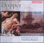 Dopper: Second Symphony / P��n I & II