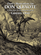 Dor�'s Illustrations for Don Quixote