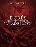 Dor�'s Illustrations for Paradise Lost