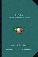 Dora: A Girl Without A Home