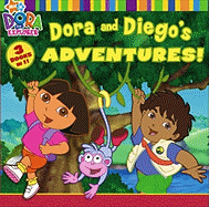 Dora and Diego's Adventures! - Simon Spotlight (Creator)