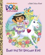 Dora and the Unicorn King