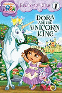 Dora and the Unicorn King