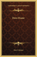 Dora Deane