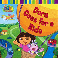 Dora Goes for a Ride
