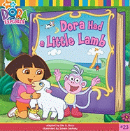 Dora Had a Little Lamb - Risco, Elle D, and Weiner, Eric