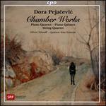 Dora Pejacevic: Chamber Works