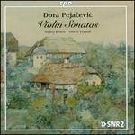Dora Pejacevic: Violin Sonatas