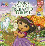 Dora Saves the Enchanted Forest